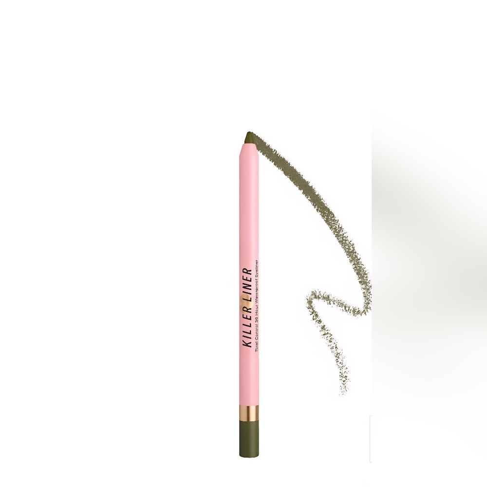 Too Faced Killer Liner Camo Eyeliner